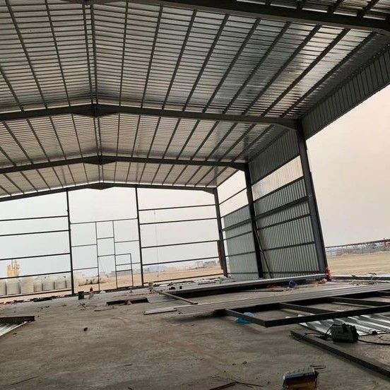 مقاول شبوك ونخيل
